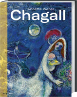 Chagall – Die Sprache der Bilder (Weber, Annette) | wbg Theiss