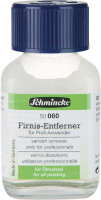 Schmincke Firnis-Entferner