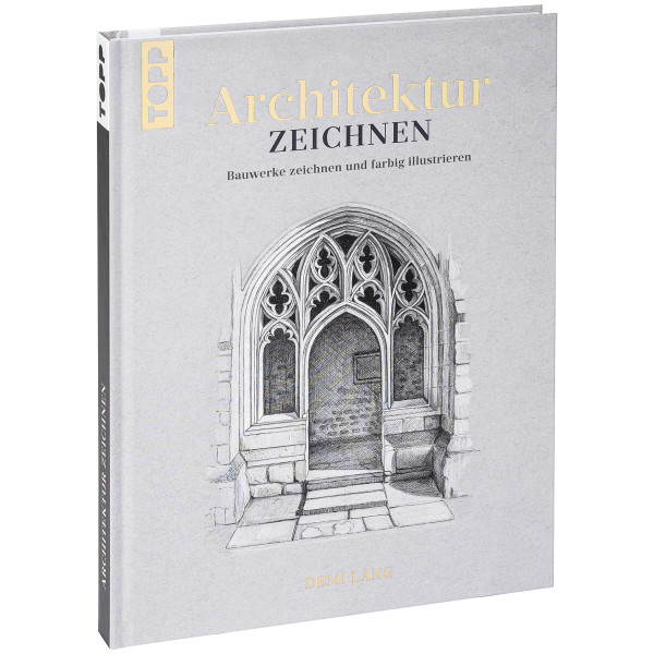 frechverlag Architektur zeichnen