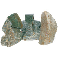 25 kg-Sack | Albaluz Speckstein