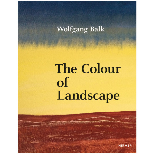 Hirmer Verlag Wolfgang Balk