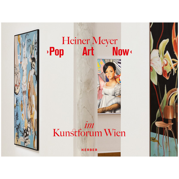 Kerber Verlag Heiner Meyer