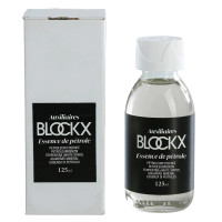 Blockx Terpentinersatz