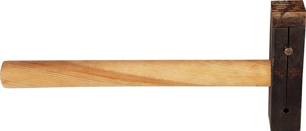 Rodin Stockhammer-System