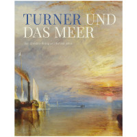 Turner und das Meer (Christine Riding) | Favoritenpresse 2023