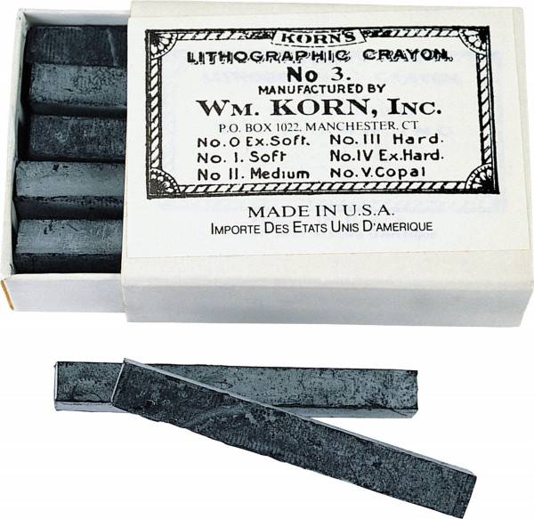 Wm. Korn's Litho-Kreide