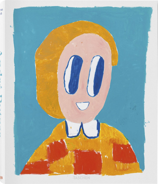 Taschen Verlag André Butzer