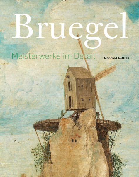 Verlag Bernd Detsch Bruegel