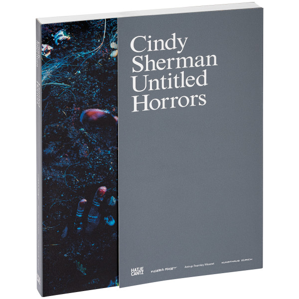 Hatje Cantz Verlag Cindy Sherman