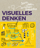 Visuelles Denken (Willemien Brand) | Laurence King Vlg. 