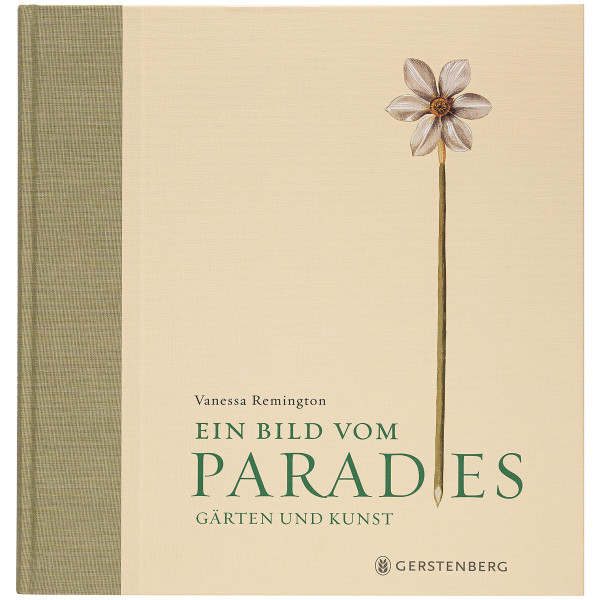 Gerstenberg Verlag Ein Bild vom Paradies