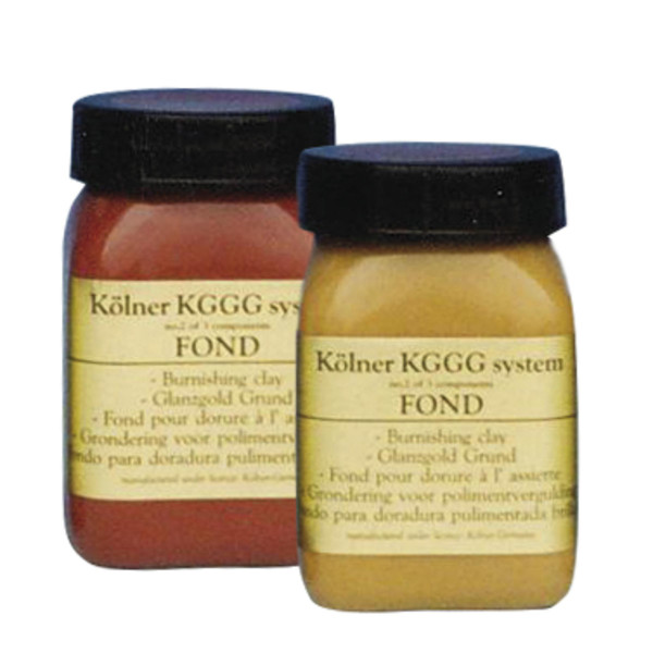 KVP Kölner Vergolderprodukte Fond