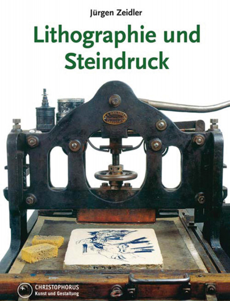 Christophorus Verlag Lithographie und Steindruck