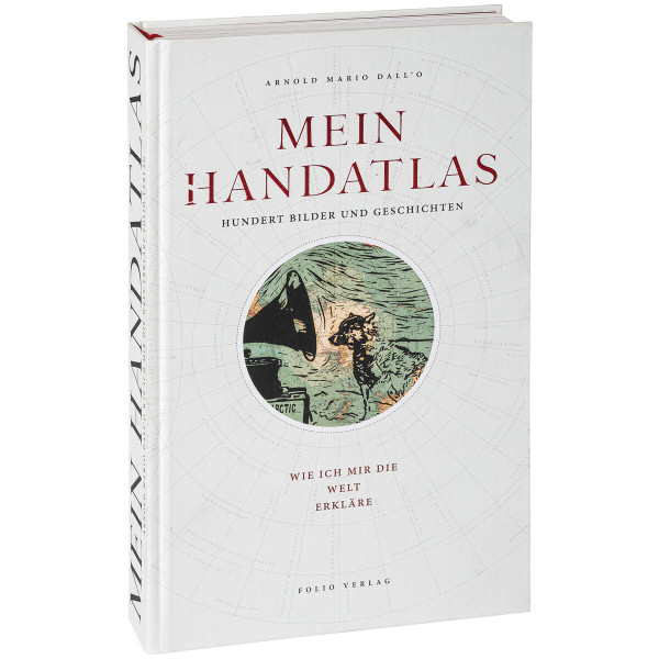 Folio Verlag Mein Handatlas