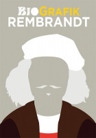 Biografik – Rembrandt (Sophie Collins) | White Star Vlg.