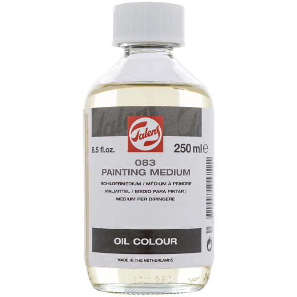 Royal Talens Malmittel