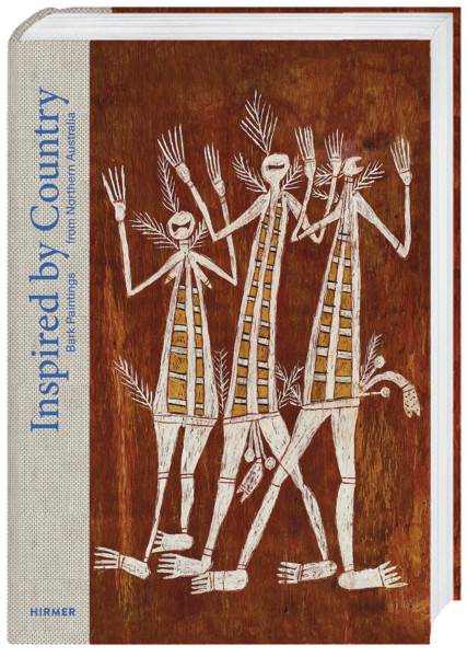 Hirmer Verlag Inspired by Country