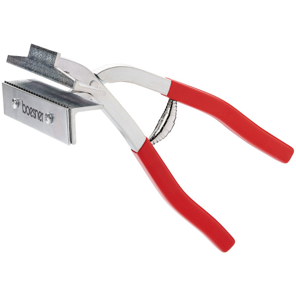 boesner Profi-Maltuchspannzange