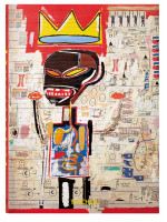 Jean-Michel Basquiat (Hans Werner Holzwarth, Eleanor Nairne) | Taschen Vlg.