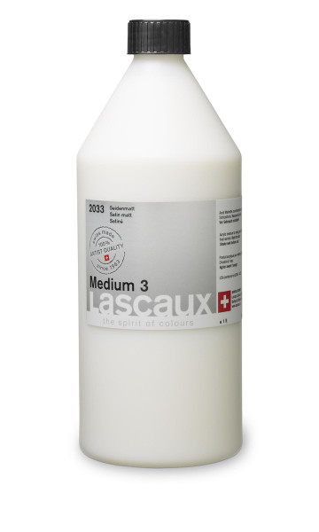 Lascaux Impasto Gel