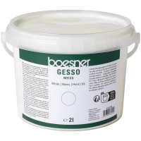 MAILING_2026-09_Sep: boesner Gesso | 2 Liter