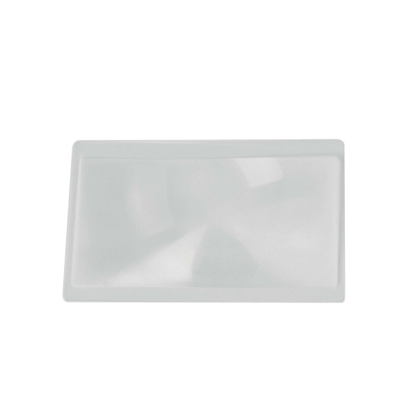 Standardgraph Folienlupe