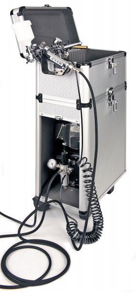 Sparmax by boesner AC-500MB