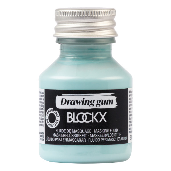 BLOCKX DrawingGum Universal 50ml