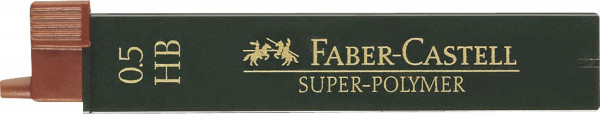 Faber-Castell Super-Polymer Feinminen