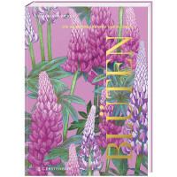 Blüten | A. Picker, N. Rousseau | Gerstenberg 2025