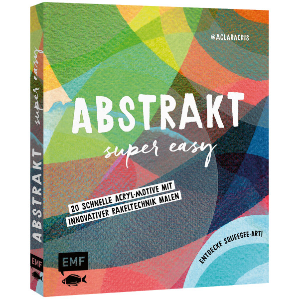 Edition Michael Fischer Abstrakt – Super easy