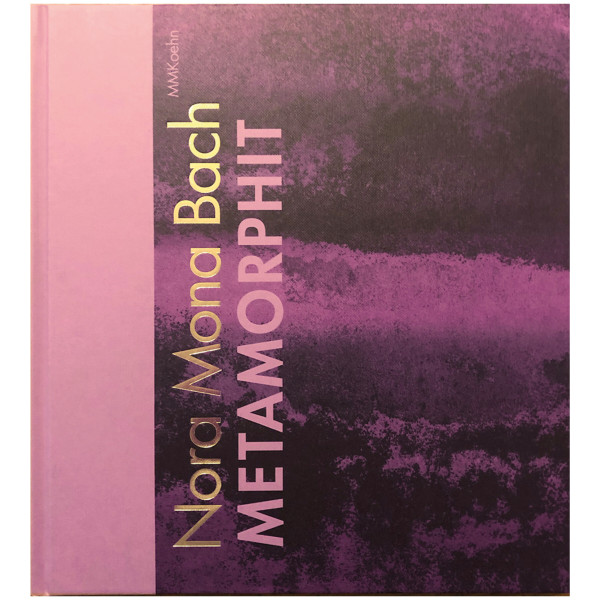 MMKoehn Verlag Nora Mona Bach