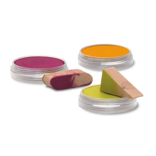 PanPastel® Ultra Soft Pastell-Set mit 20 Näpfen