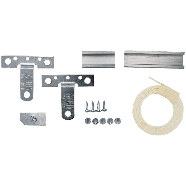 Leha® Technik Frame Strap-Set