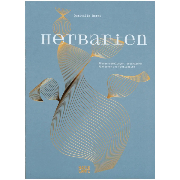 Hatje Cantz Verlag Herbarien