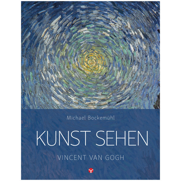 Info3 Verlag Vincent van Gogh
