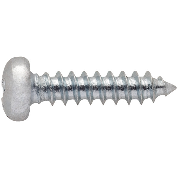  Rundkopf-Holzschrauben