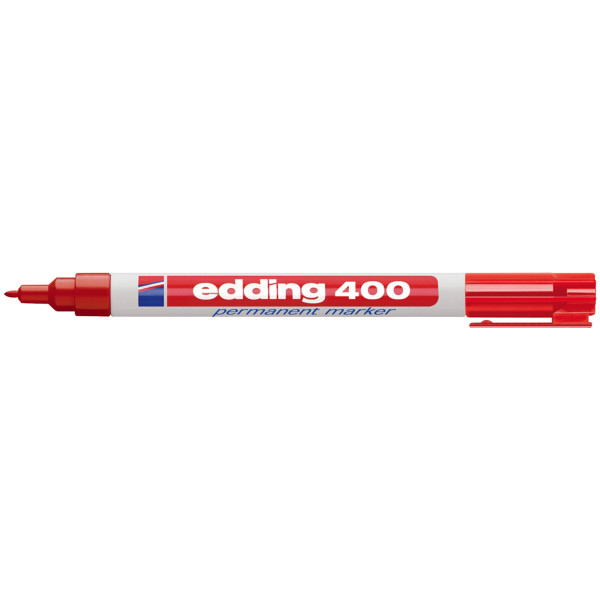 Edding® 400 Permanentmarker