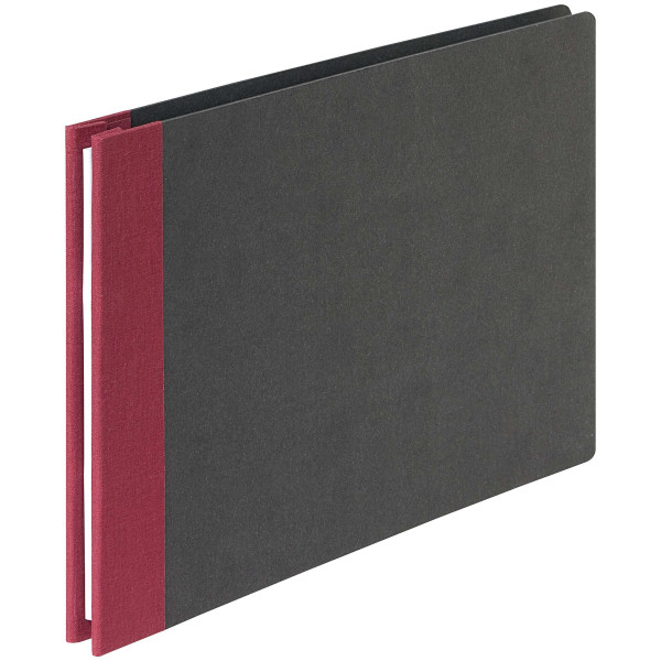 boesner Sammel- und Präsentationsmappe