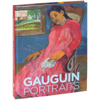 Gauguin: Portraits (Cornelia Homburg, Christopher Riopelle (Hrsg.)) | Yale University Press 2019
