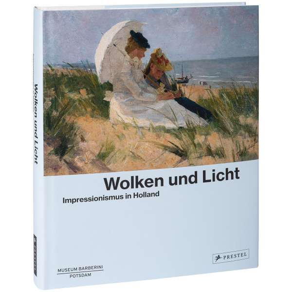 Prestel Verlag Wolken und Licht