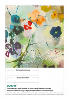 Geschenkgutschein (als PDF-Download)