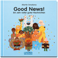 Good News! (Martin Smatana) | Pattloch Vlg.