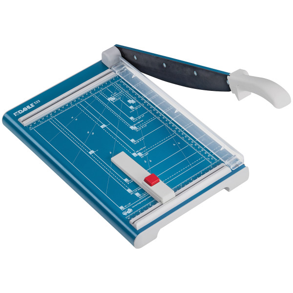 Dahle 533 Hebel-Schneidemaschine