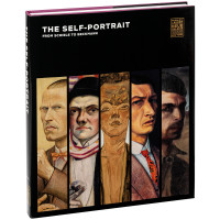 The Self-Portrait | From Schiele to Beckmann | Prestel 2019