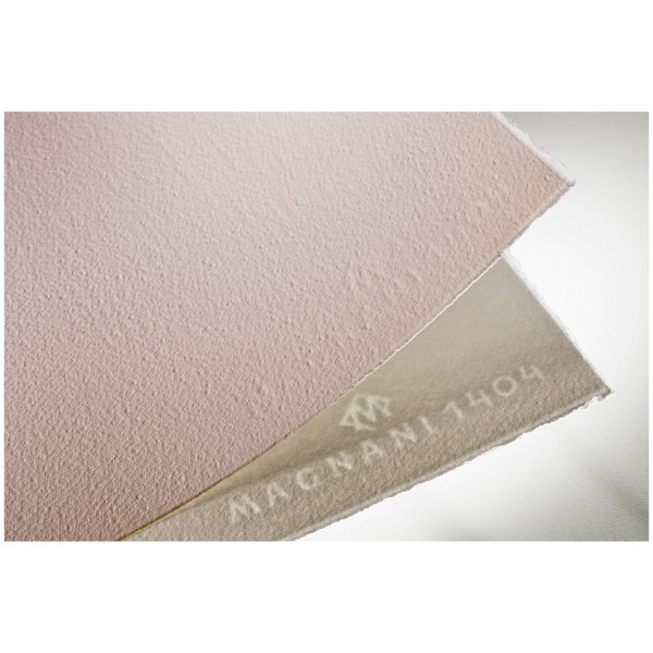 Magnani 1404® Toscana Aquarellpapier (Grobkorn)