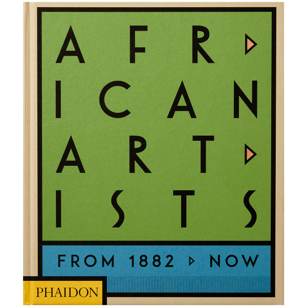 Phaidon Verlag African Artists