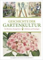 Geschichte der Gartenkultur (Deutsche Gartenbaubibliothek (Hrsg.)) | Favoritenpresse