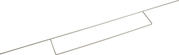 boesner Zeichnungsniederhalter für Univers-Ablageschränke