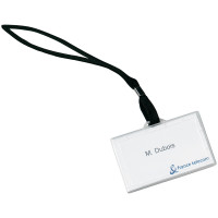 Rottberg Namensschild zum Umhängen